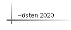 Hsten 2020