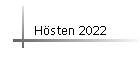 Hösten 2022